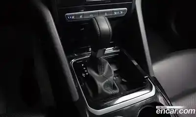 Renault SM6 2016 2.0 Автомат в Москве № 276619, миниатюра 10