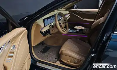 Genesis G80 2025 2.5 Автомат в Москве № 27821, миниатюра 11