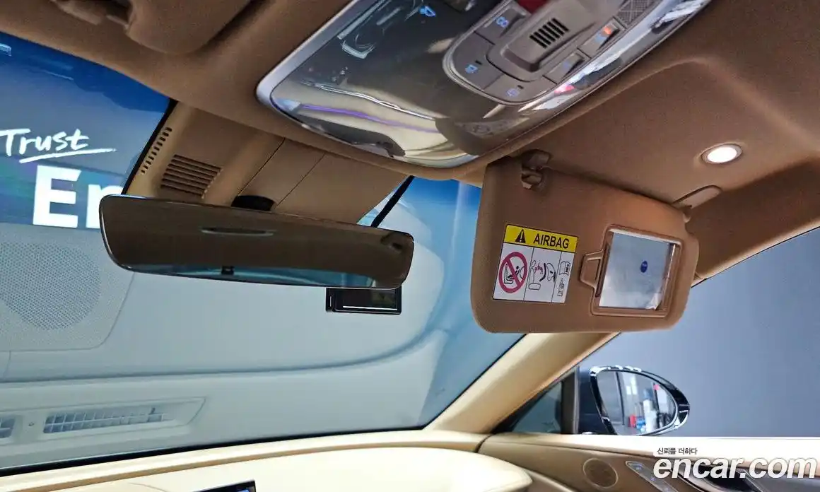 Genesis G80 2025 2.5 Автомат в Москве № 27821, фото 3