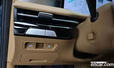 Genesis G80 2025 2.5 Автомат в Москве № 27821, миниатюра 4