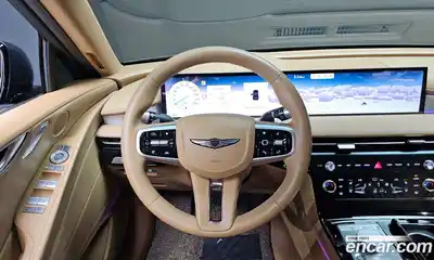 Genesis G80 2025 2.5 Автомат в Москве № 27821, миниатюра 6