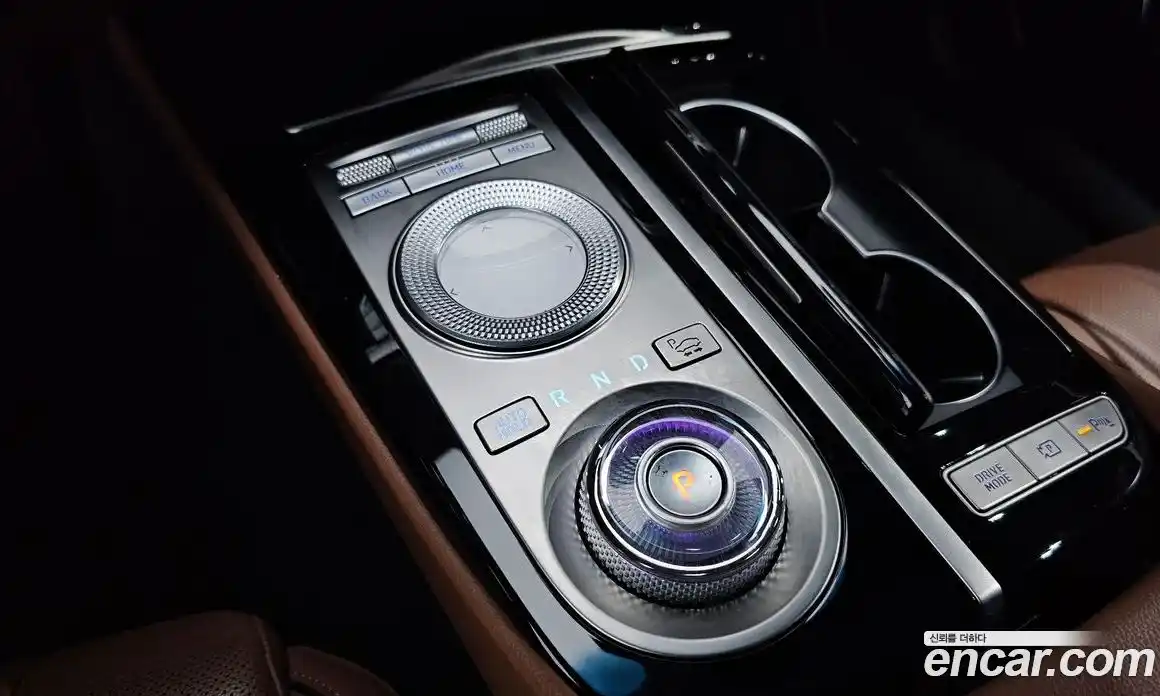 Genesis G80 2025 2.5 Автомат в Москве № 27821, фото 7