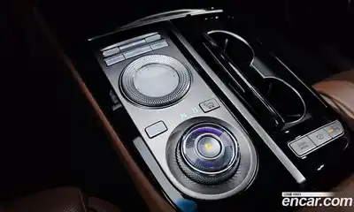 Genesis G80 2025 2.5 Автомат в Москве № 27821, миниатюра 7