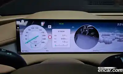 Genesis G80 2025 2.5 Автомат в Москве № 27821, миниатюра 9