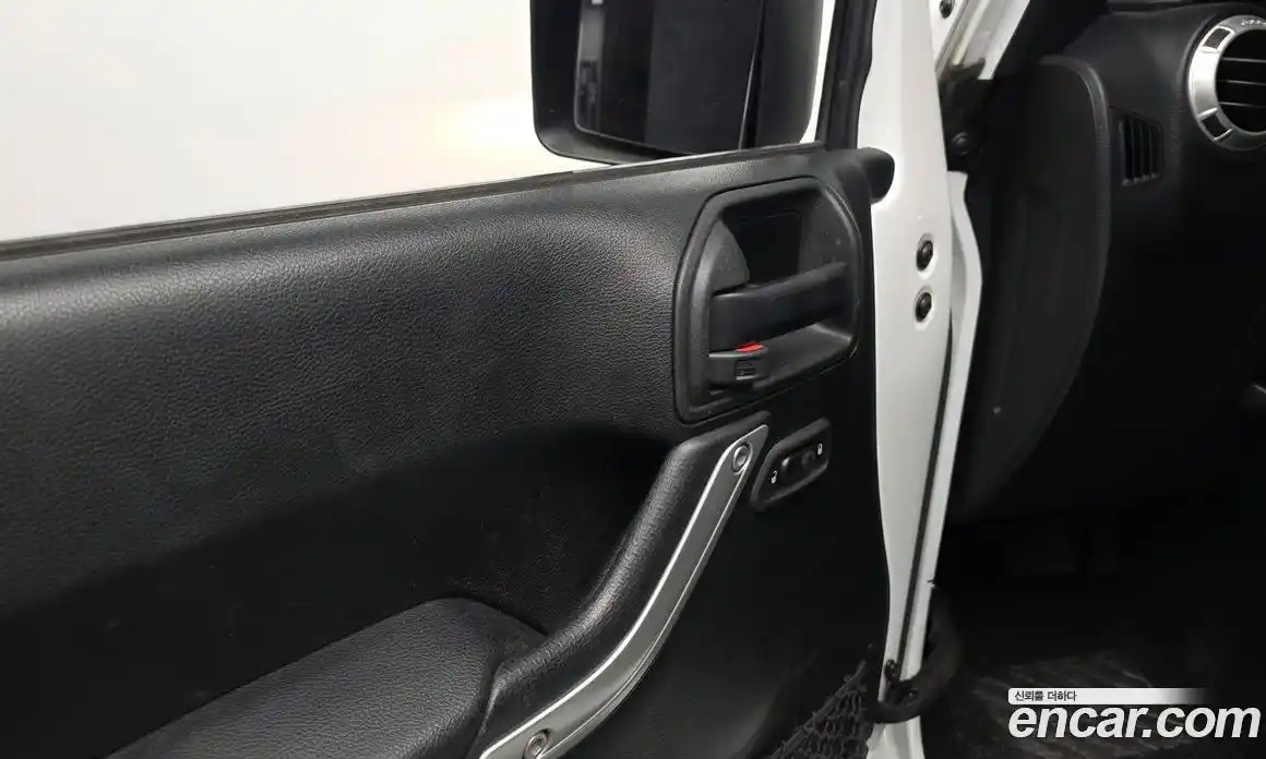 Jeep Wrangler 2017 3.6 Автомат в Москве № 278936, фото 1