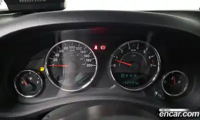Jeep Wrangler 2017 3.6 Автомат в Москве № 278936, миниатюра 7