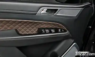SsangYong Rexton 2022 2.2 Автомат в Москве № 28111, миниатюра 11
