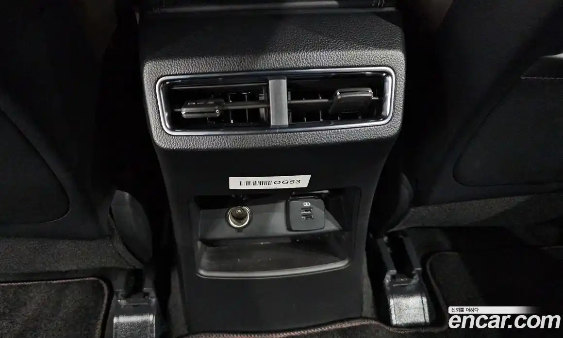 SsangYong Rexton 2022 2.2 Автомат в Москве № 28111, фото 15