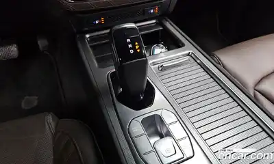 SsangYong Rexton 2022 2.2 Автомат в Москве № 28111, миниатюра 5