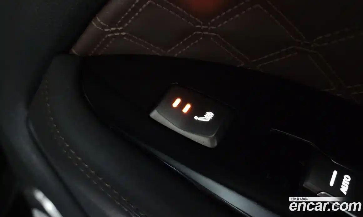 SsangYong Rexton 2023 2.2 Автомат в Москве № 28168, фото 16