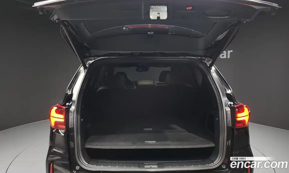 SsangYong Rexton 2023 2.2 Автомат в Москве № 28168, фото 20