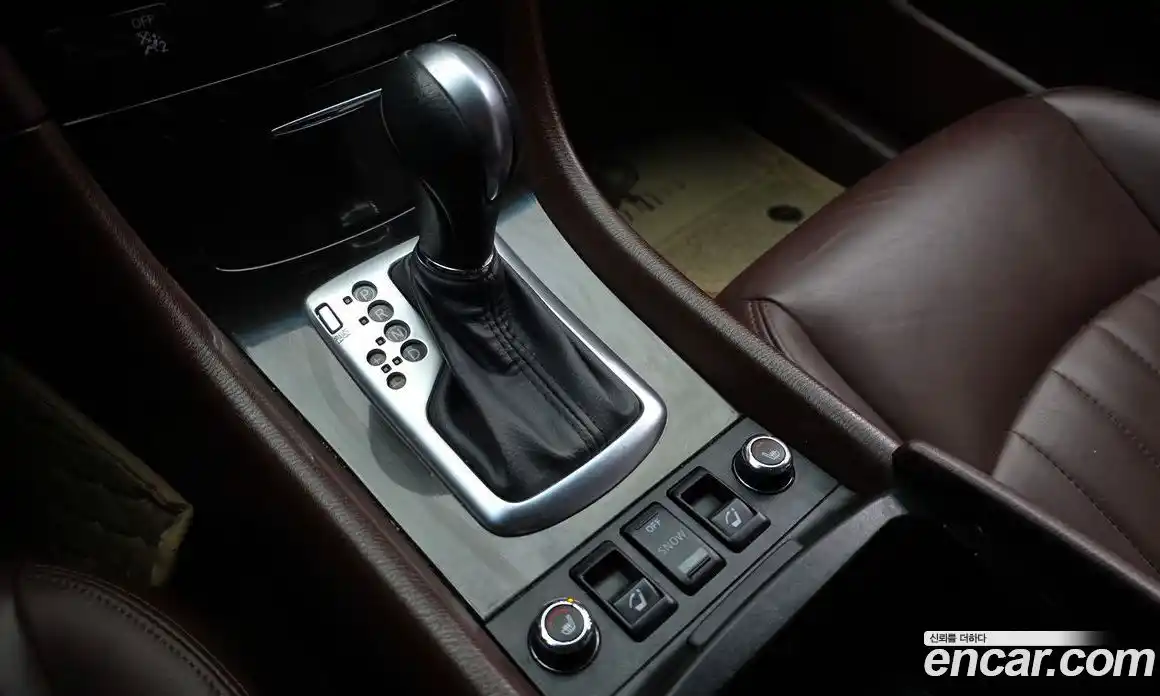 Infiniti QX50 2017 3.7 Автомат в Москве № 284114, фото 19