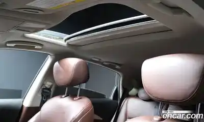 Infiniti QX50 2017 3.7 Автомат в Москве № 284114, миниатюра 2