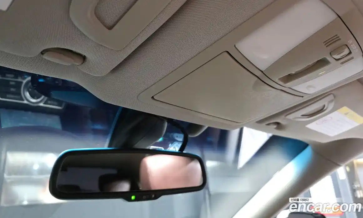 Infiniti QX50 2017 3.7 Автомат в Москве № 284114, фото 6