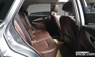 Infiniti QX50 2017 3.7 Автомат в Москве № 284114, миниатюра 9