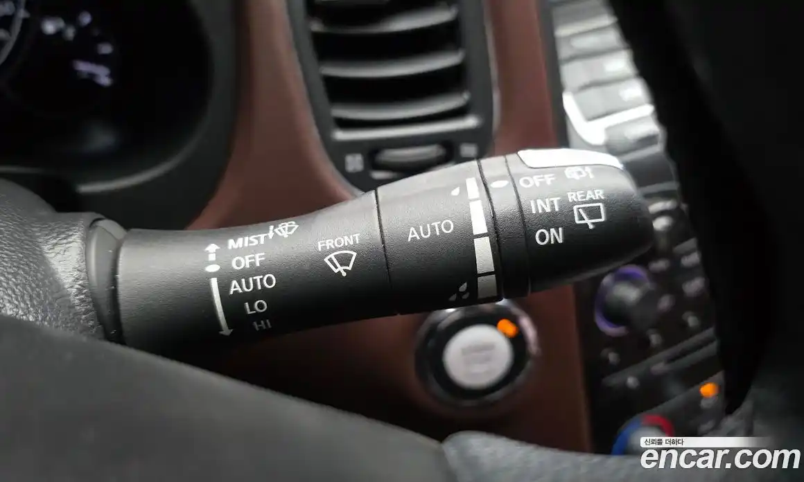 Infiniti QX50 2017 3.7 Автомат в Москве № 284114, фото 10