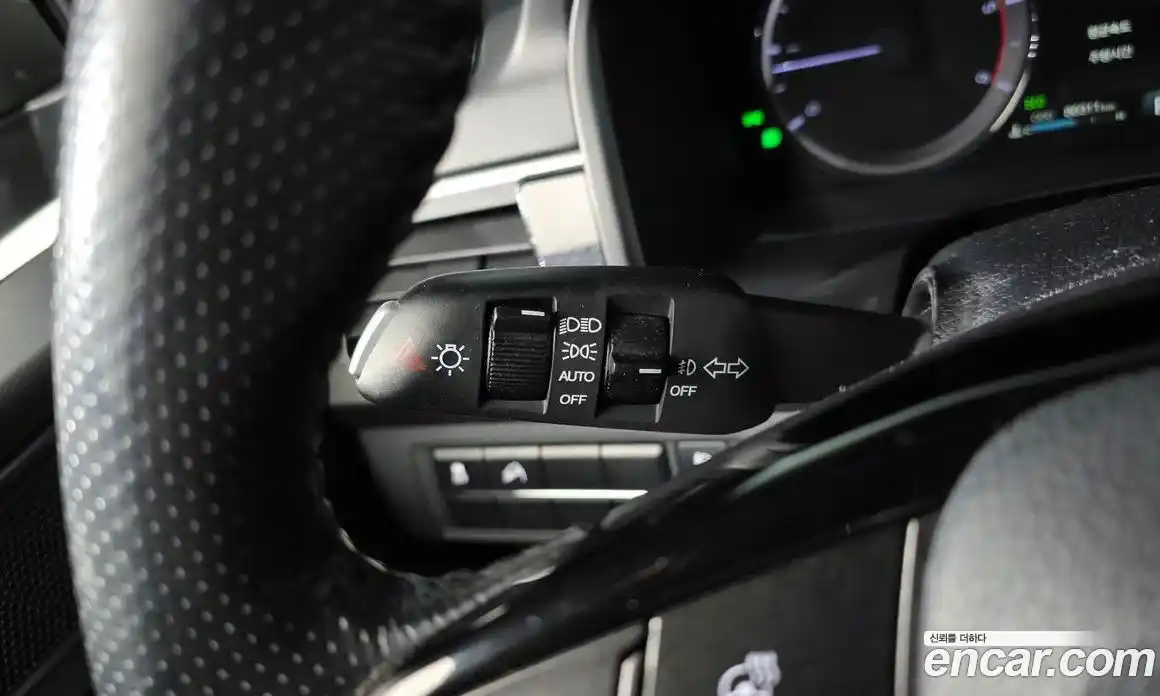 SsangYong Rexton 2021 2.2 Автомат в Москве № 28585, фото 16