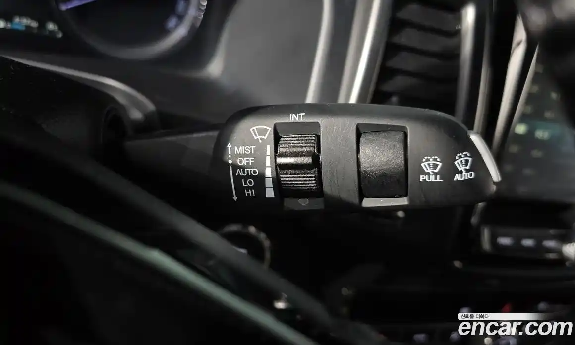 SsangYong Rexton 2021 2.2 Автомат в Москве № 28585, фото 17