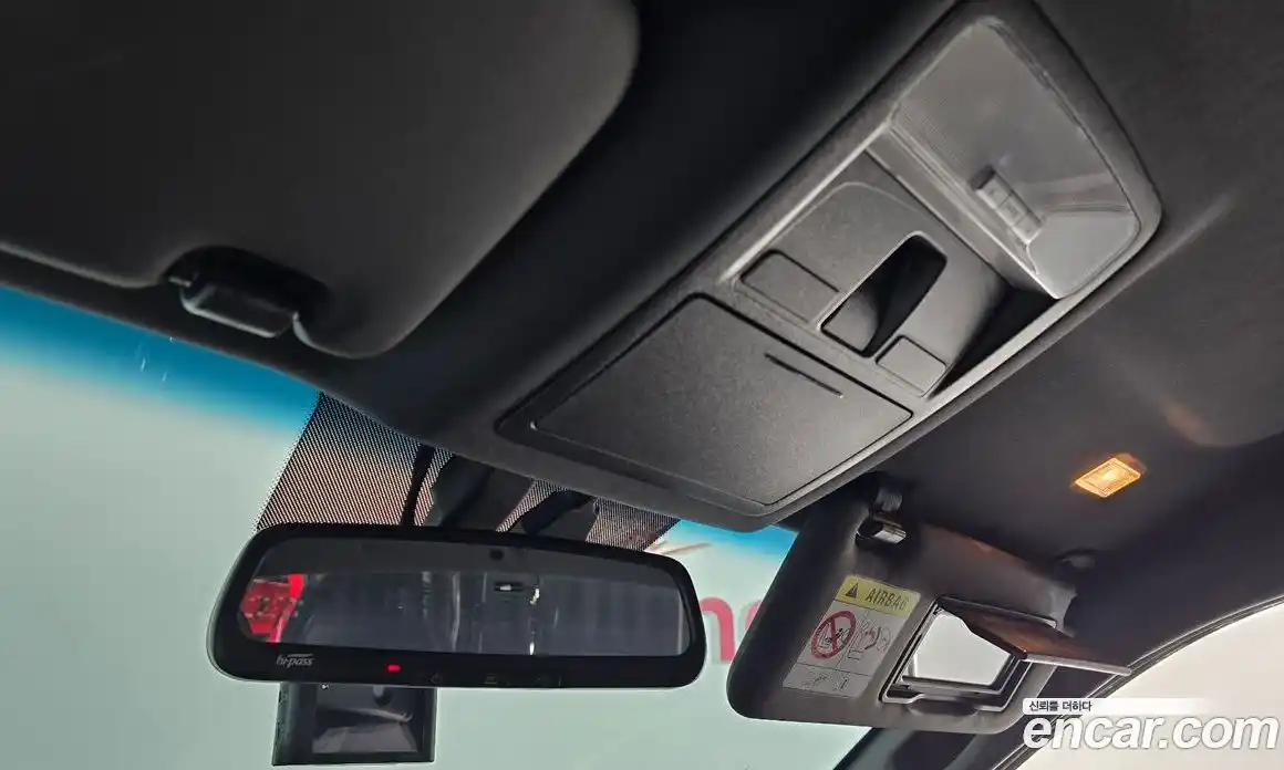 SsangYong Rexton 2021 2.2 Автомат в Москве № 28585, фото 18