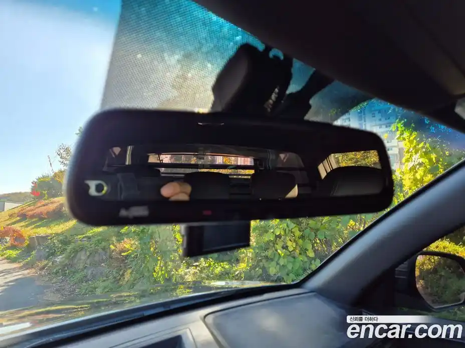 SsangYong Rexton 2020 2.2 Автомат в Москве № 28866, фото 13