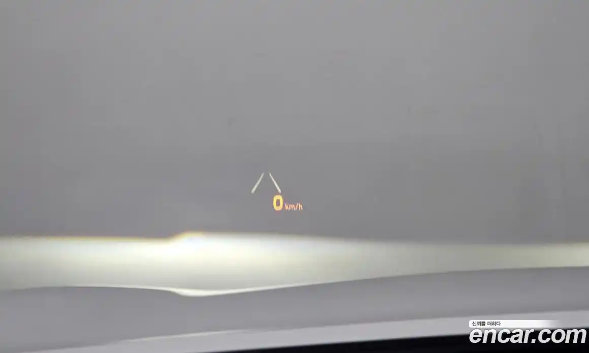 Genesis G80 2019 2.2 Автомат в Москве № 289820, фото 11