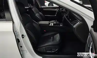 Genesis G80 2019 2.2 Автомат в Москве № 289820, миниатюра 12