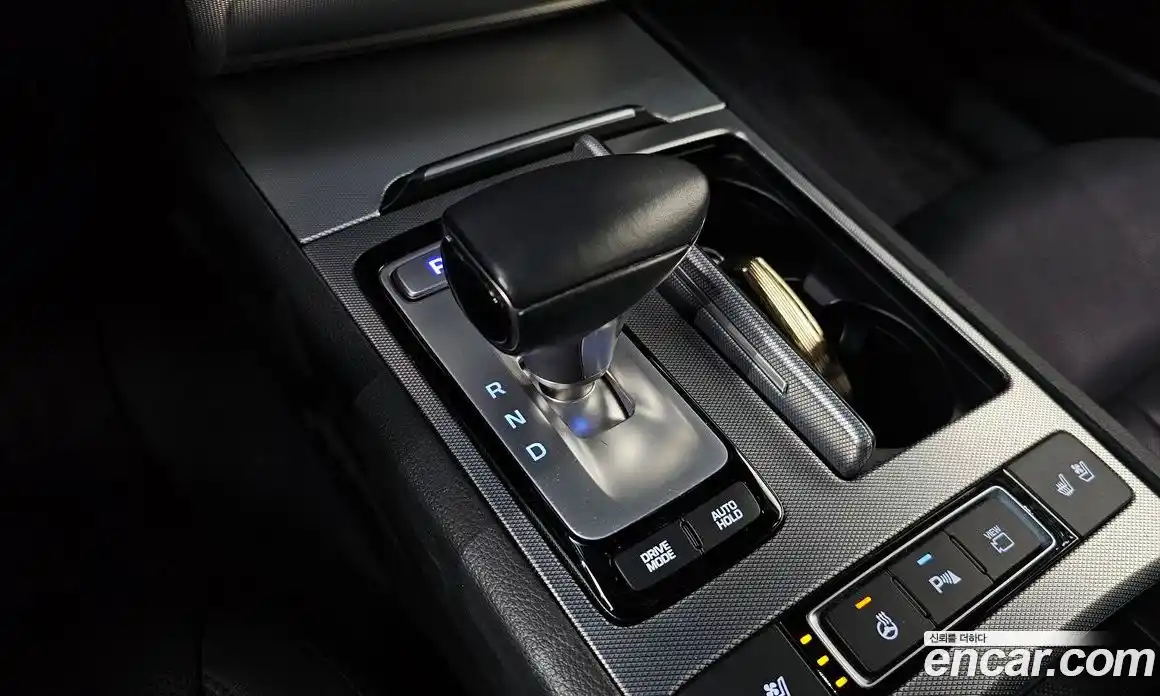 Genesis G80 2019 2.2 Автомат в Москве № 289820, фото 13