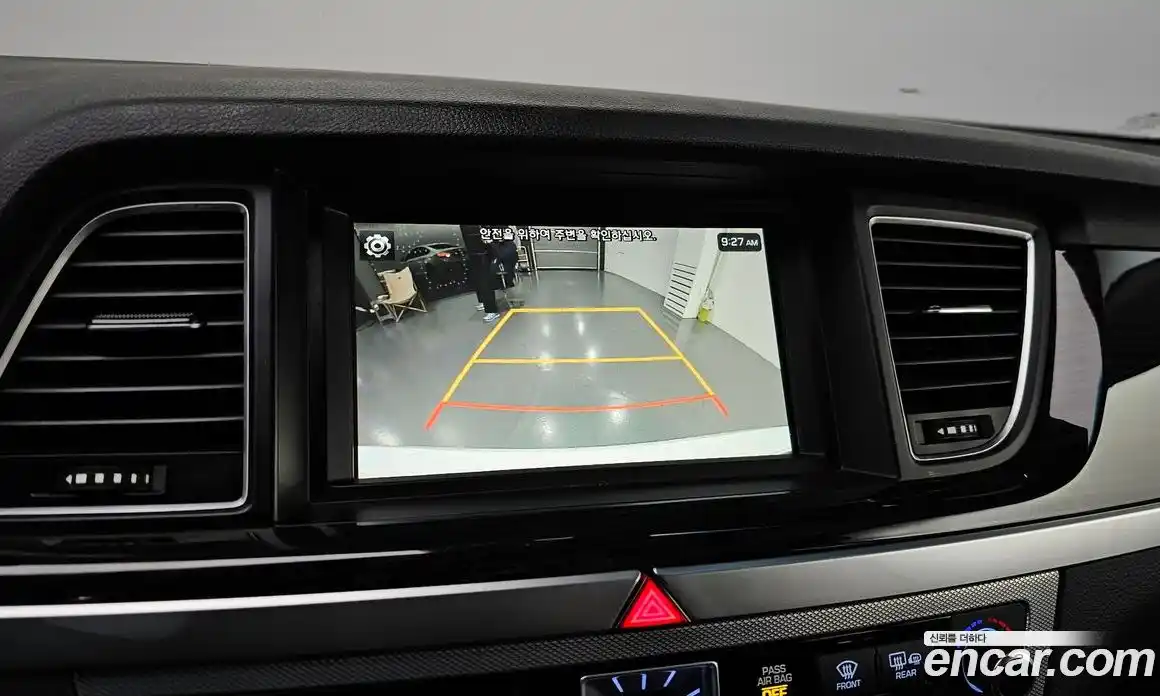 Genesis G80 2019 2.2 Автомат в Москве № 289820, фото 15