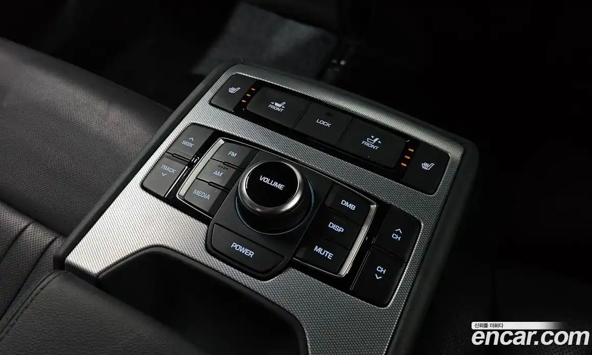 Genesis G80 2019 2.2 Автомат в Москве № 289820, фото 6