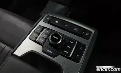 Genesis G80 2019 2.2 Автомат в Москве № 289820, миниатюра 6