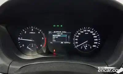 Genesis G80 2019 2.2 Автомат в Москве № 289820, миниатюра 7