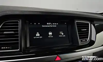 Genesis G80 2019 2.2 Автомат в Москве № 289820, миниатюра 8
