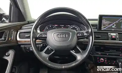 Audi A6 2016 2.0 Автомат в Москве № 293012, миниатюра 12