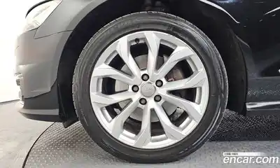 Audi A6 2016 2.0 Автомат в Москве № 293012, миниатюра 4