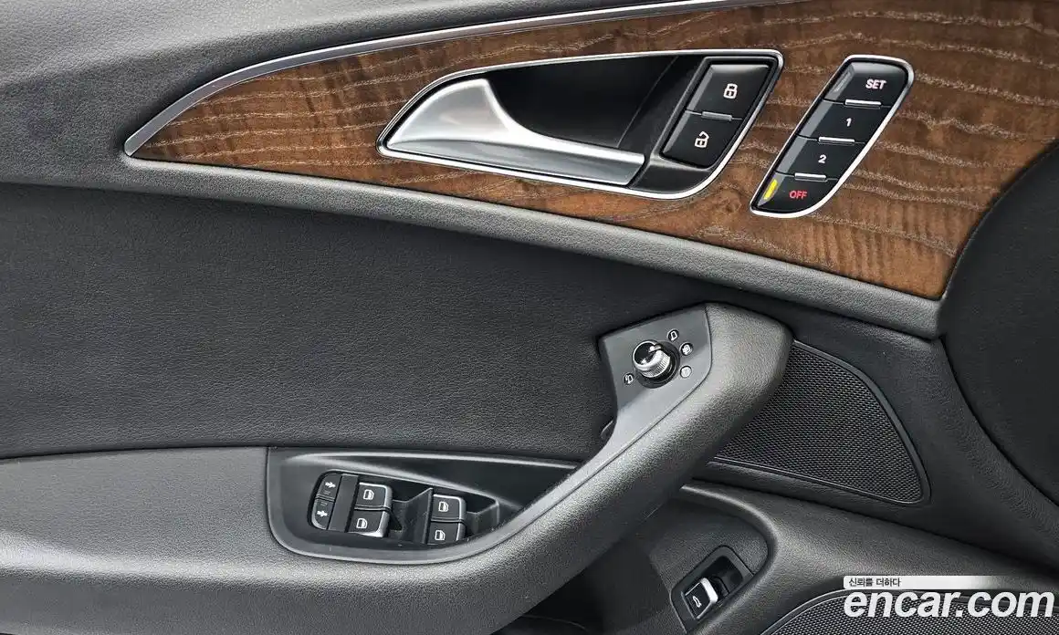 Audi A6 2016 2.0 Автомат в Москве № 293012, фото 10