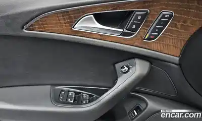 Audi A6 2016 2.0 Автомат в Москве № 293012, миниатюра 10