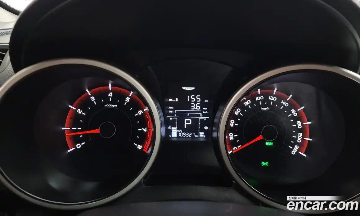 SsangYong TIBOLI 2018 1.6 Автомат в Москве № 29329, фото 11