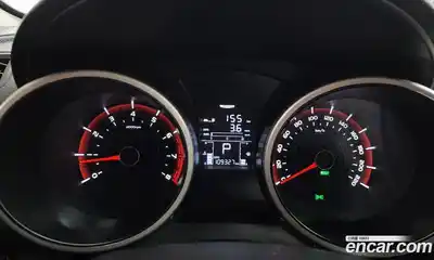 SsangYong TIBOLI 2018 1.6 Автомат в Москве № 29329, миниатюра 11