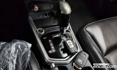 SsangYong TIBOLI 2018 1.6 Автомат в Москве № 29329, миниатюра 12