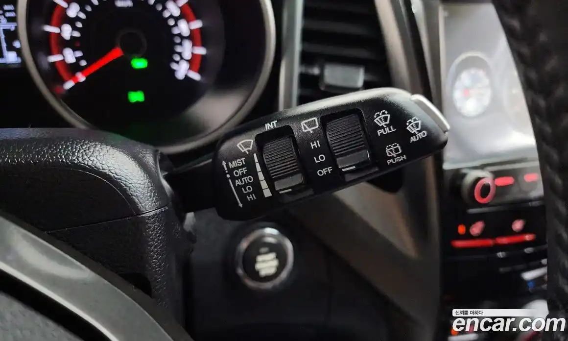 SsangYong TIBOLI 2018 1.6 Автомат в Москве № 29329, фото 13