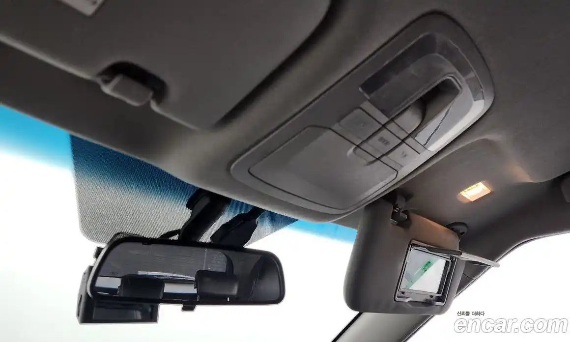 SsangYong TIBOLI 2018 1.6 Автомат в Москве № 29329, фото 19