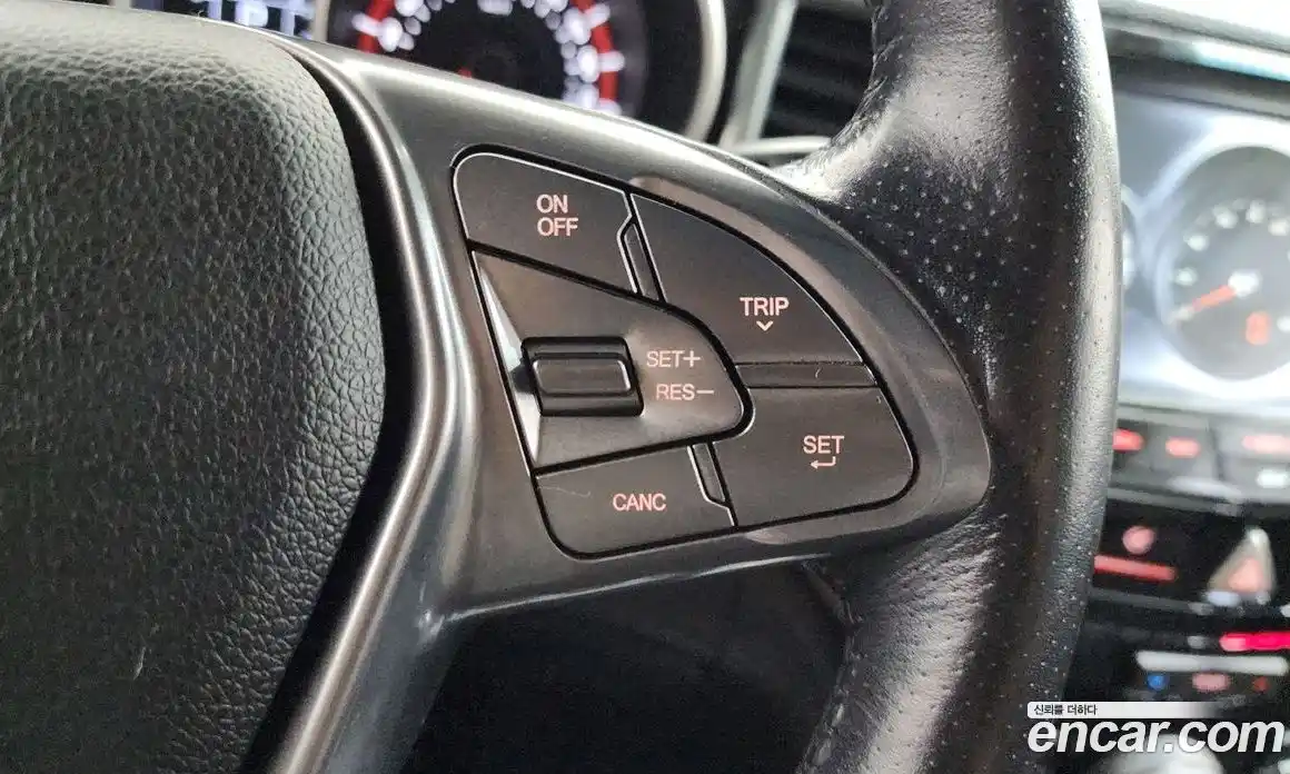 SsangYong TIBOLI 2018 1.6 Автомат в Москве № 29329, фото 20