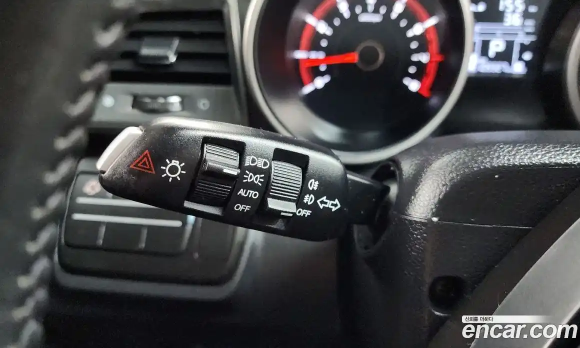 SsangYong TIBOLI 2018 1.6 Автомат в Москве № 29329, фото 3