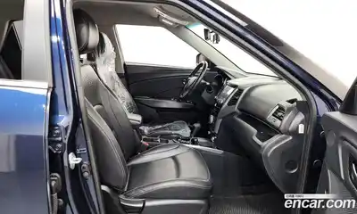 SsangYong TIBOLI 2018 1.6 Автомат в Москве № 29329, миниатюра 4
