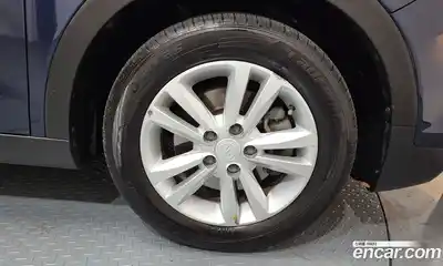 SsangYong TIBOLI 2018 1.6 Автомат в Москве № 29329, миниатюра 10