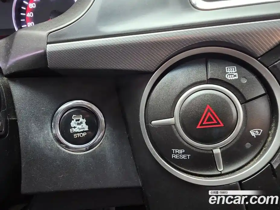 SsangYong Korando 2017 2.2 Автомат в Москве № 29547, фото 13