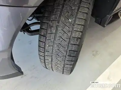 SsangYong Korando 2017 2.2 Автомат в Москве № 29547, миниатюра 5