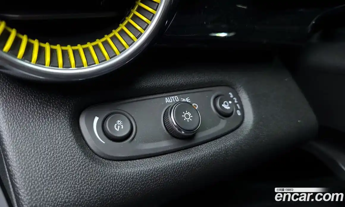 Chevrolet Trax 2024 1.2 Автомат в Москве № 296496, фото 11