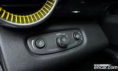 Chevrolet Trax 2024 1.2 Автомат в Москве № 296496, миниатюра 11