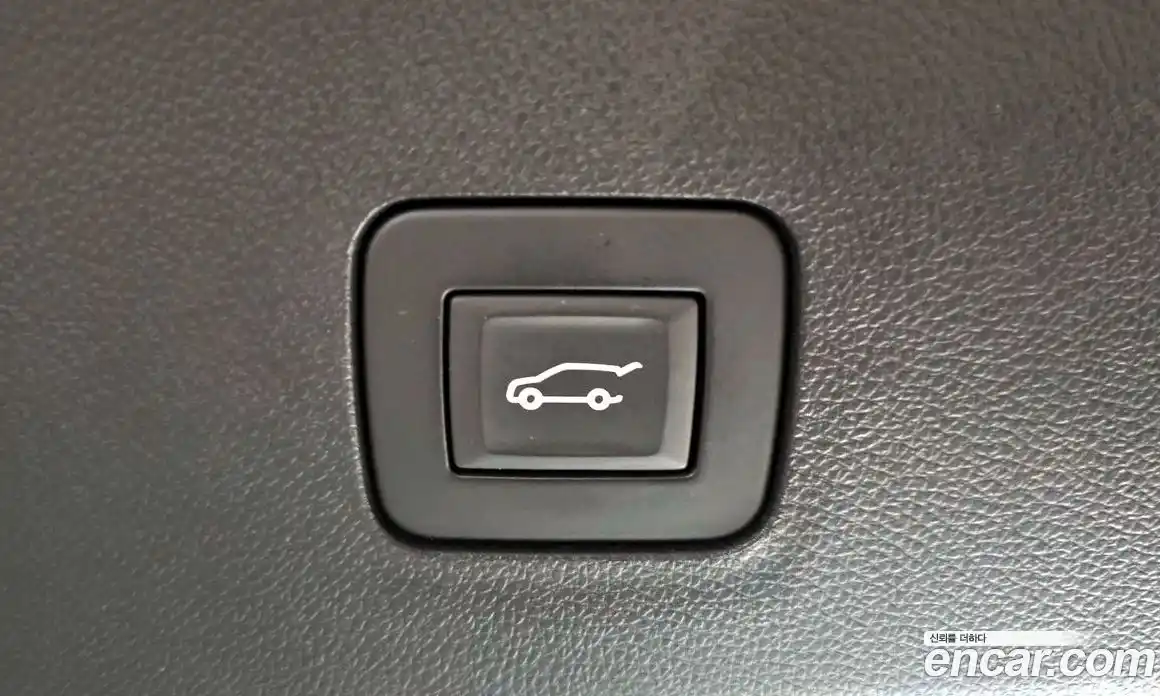 Chevrolet Trax 2024 1.2 Автомат в Москве № 296496, фото 17